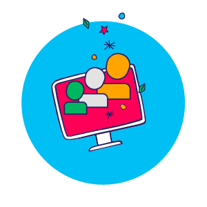 Icon - Retain more students